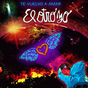 El Otro Yo : Te Vuelvo a Amar